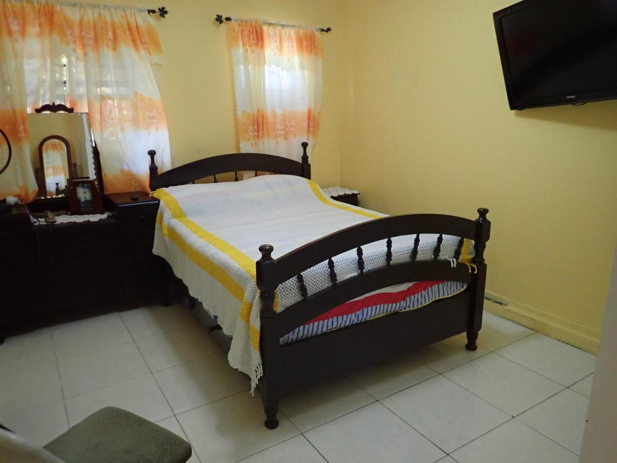 Urban Oasis Apartment Castries Exterior foto