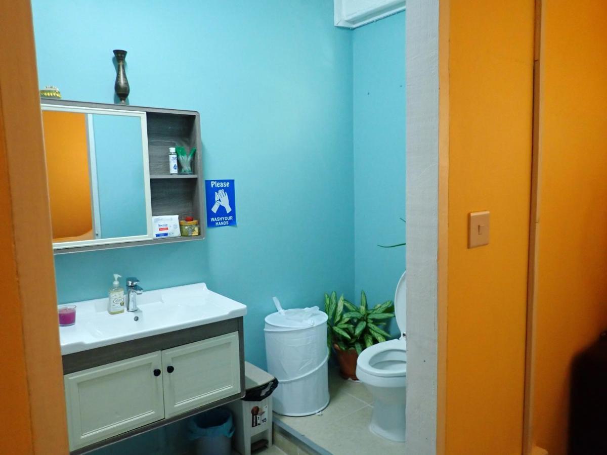 Urban Oasis Apartment Castries Exterior foto