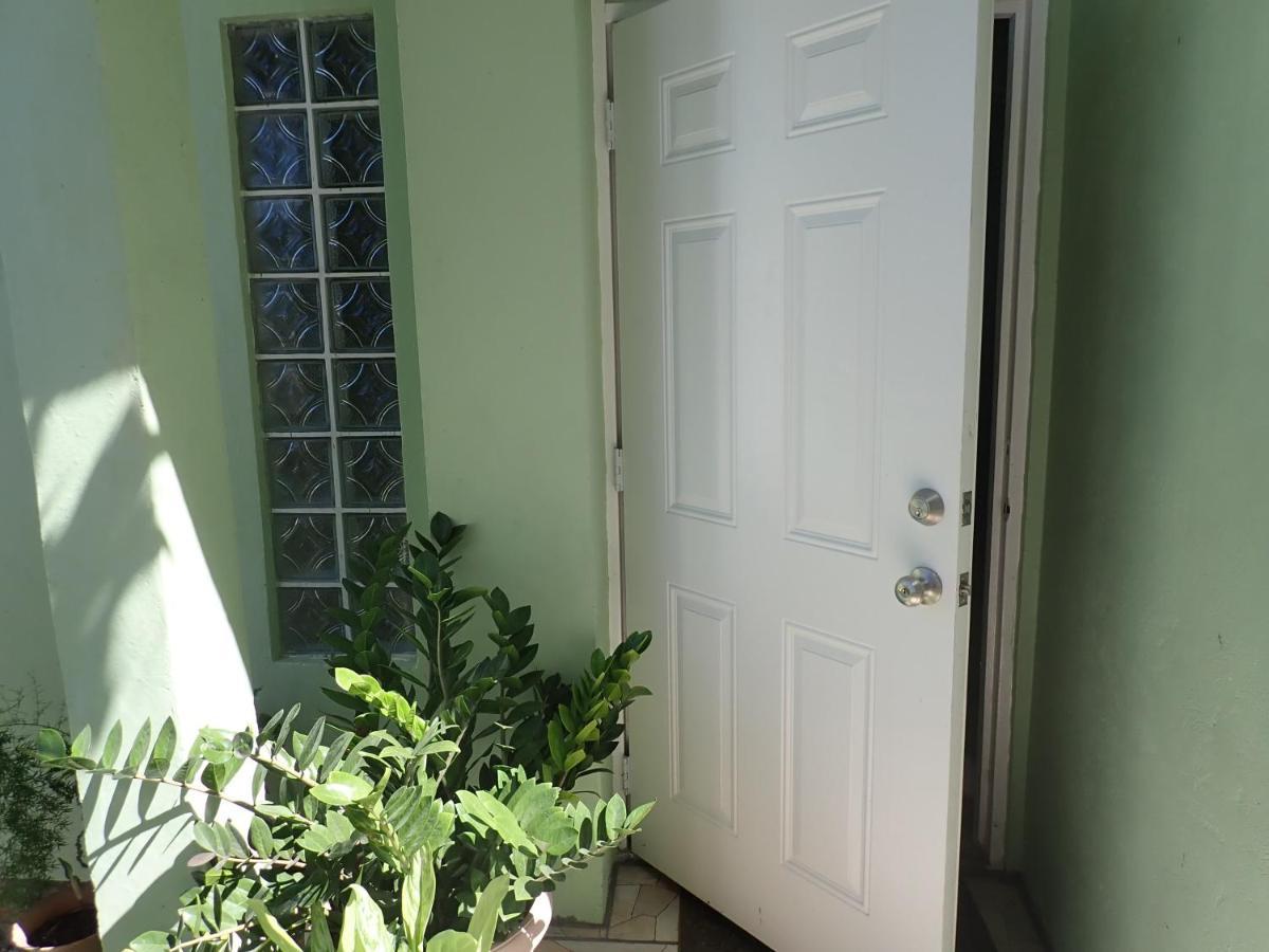 Urban Oasis Apartment Castries Exterior foto